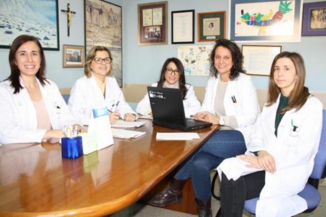 El servicio de farmacia de Cuenca es premiado por un estudio sobre seguridad del proceso farmacoterapéutico
