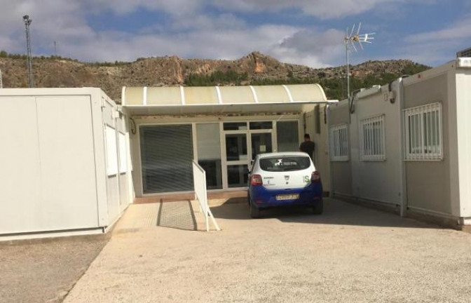 Elche de la Sierra tendrá un nuevo centro de salud, que ha sido ya licitado por la Junta