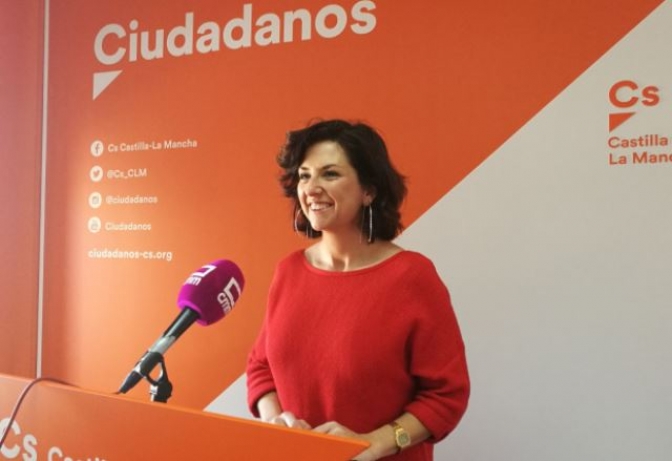 Ciudadanos propone que el Gobierno de Castilla-La Mancha se una a su plan para combatir el fracaso escolar