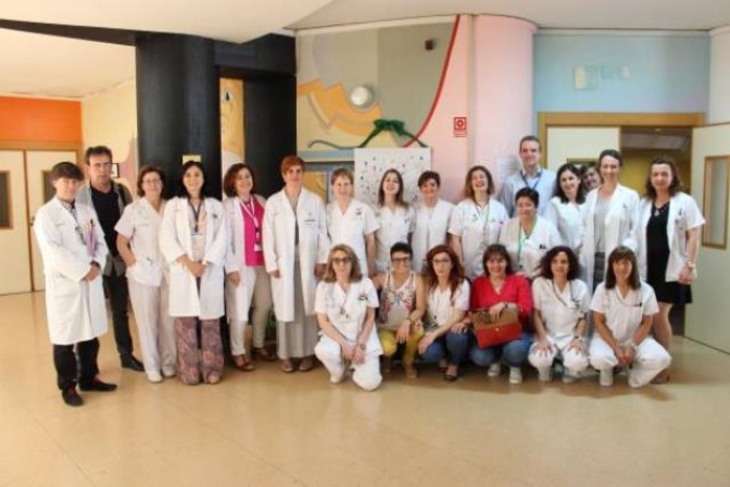 La Gerencia de Atención Integrada de Albacete renueva su acreditación como centro comprometido con la excelencia en cuidados