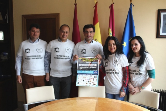El domingo se celebra en Albacete la VII Carrera solidaria a beneficio de Afanion