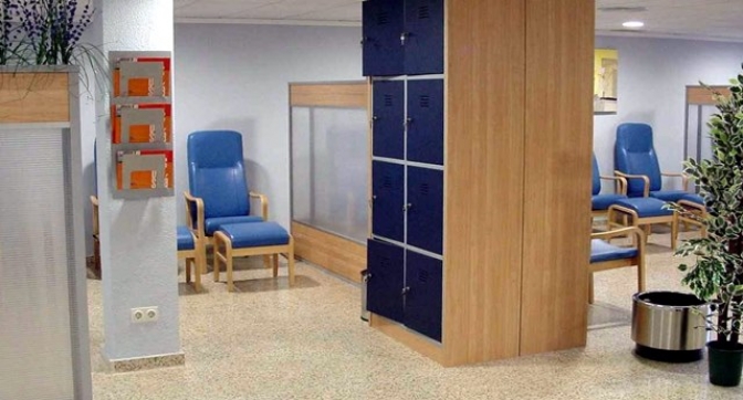 Satse denuncia 'falta de enfermeras' en la Unidad de Cirugía del Hospital General de Albacete
