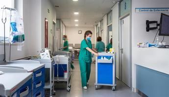 54 nuevos casos de coronavirus en Castilla-La Mancha y 4 fallecidos