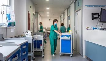 Continúa el descenso de casos de coronavirus en Castilla-La Mancha, 141 casos en 24 horas