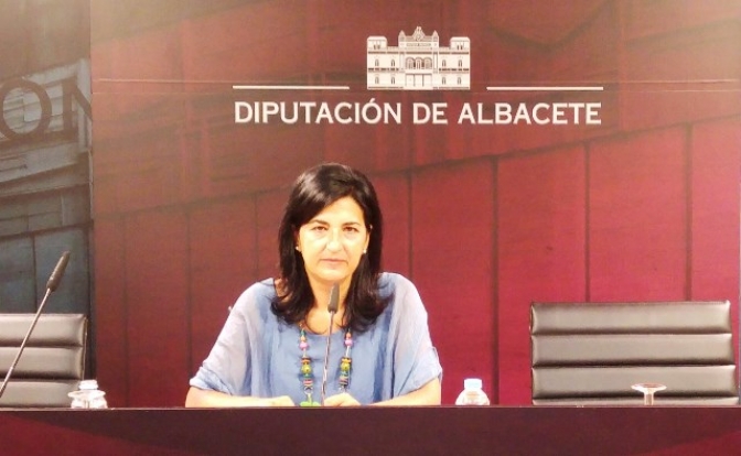 Ciudadanos Albacete defenderá en el pleno de la Diputación la necesidad de mantener la oferta de FP básica adaptada