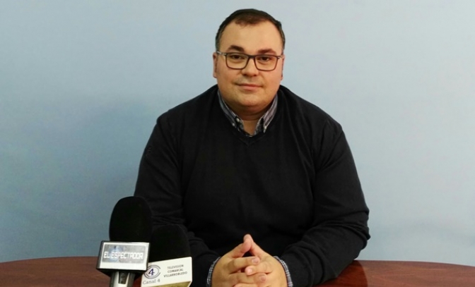 El PP de Villarrobledo califica unas declaraciones de la concejal Germán Nieves de “barriobajeras y chabacanas”