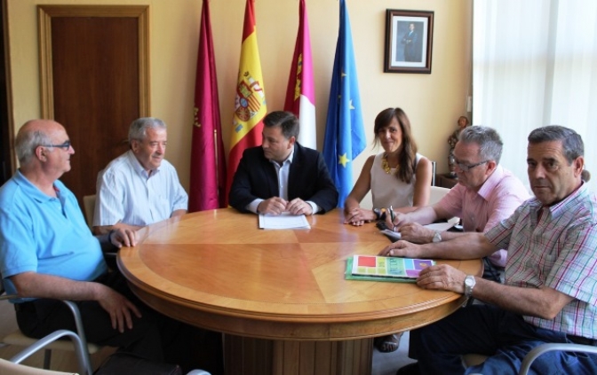 Ayuntamiento de Albacete y UDP organizan el VIII Congreso Regional del 23 al 25 de octubre