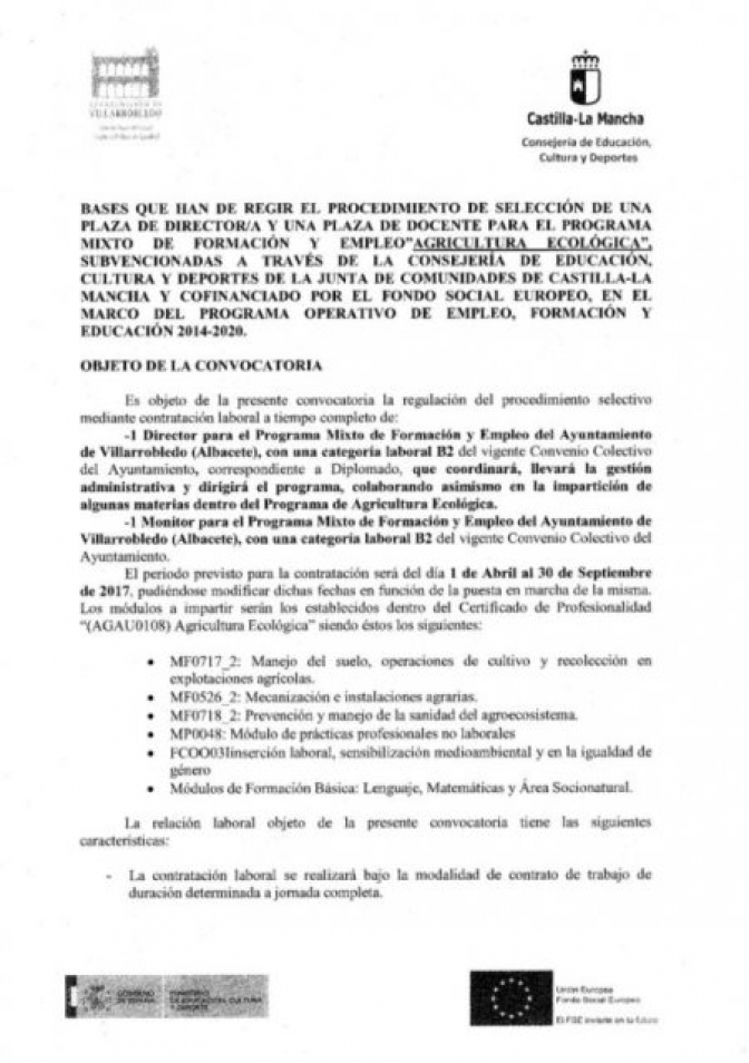 redacción