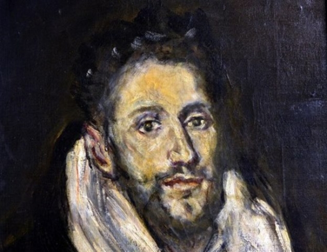 El Museo del Greco inaugura la exposición de pintura de su fundador ‘El Marqués de la Vega-Inclán’