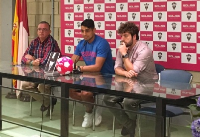 Efe / Redacción / Imagen @AlbaceteBPSAD