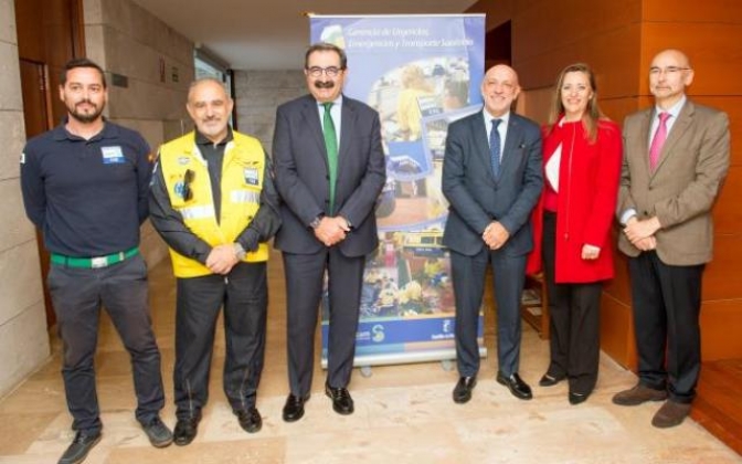La Junta de Castilla-La Mancha destaca su apuesta por la especialización de profesionales de Urgencias