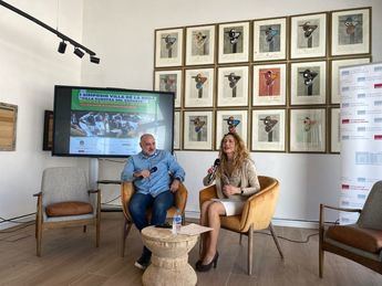 Pablo Laso, experiencia y sabiduría al servicio del deporte en La Roda