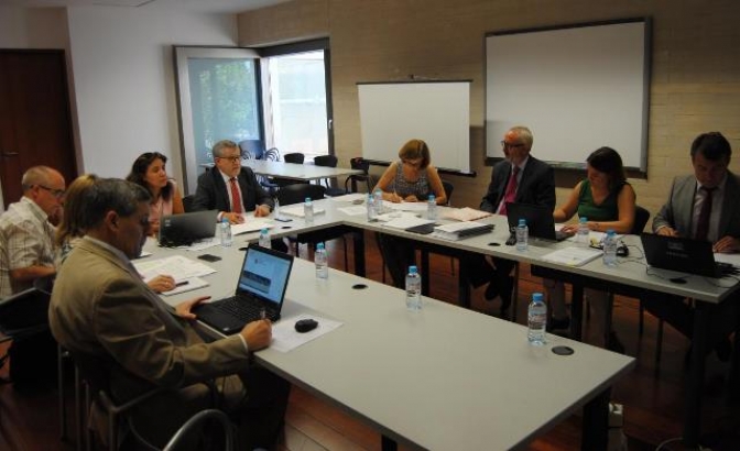 El Parque Científico y Tecnológico de Castilla-La Mancha ya tiene Plan Estratégico 2017-2020