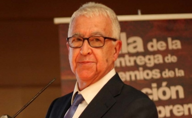 Fallece el periodista Faustino López, redactor muchos años de Radio Albacete y La Verdad