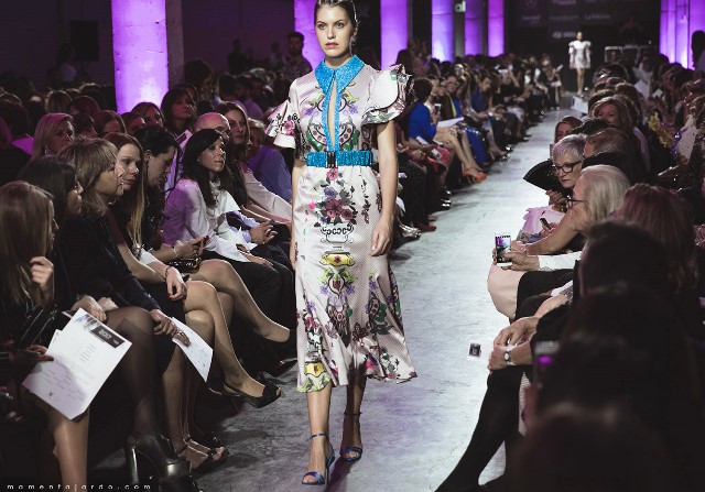 AB Fashion descubre su quinta edición, que será los días 5 y 6 de octubre en Albacete