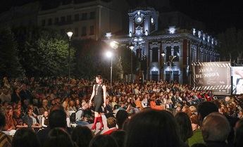 Marcas locales brillarán en la IX Edición de Ab Fashion