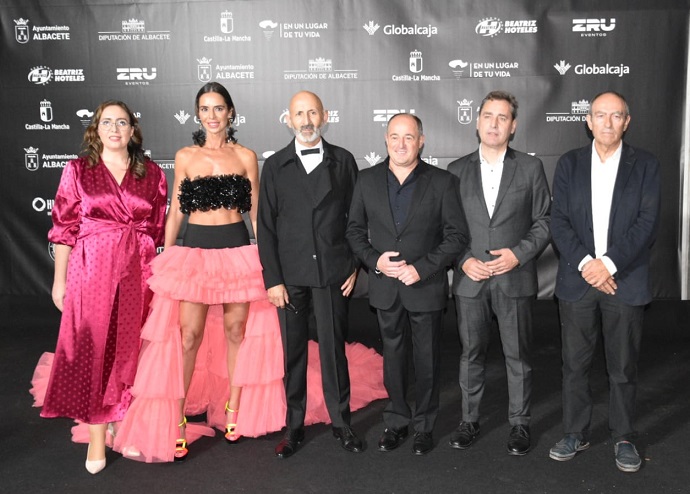 AB Fashion 2022 despidió su séptima edición un una extraordinaria pasarela