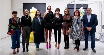 Albacete celebra una década de moda con la exposición ‘Ab Fashion: 10 años de moda’ en el Museo Municipal