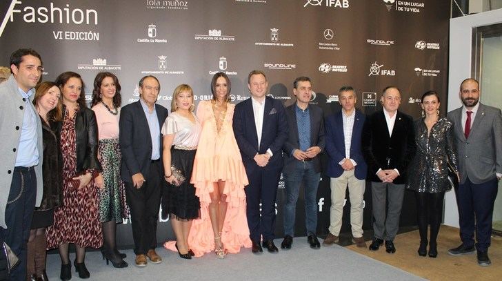 AB Fashion Albacete llega a su jornada central mostrando lo mejor de la moda española