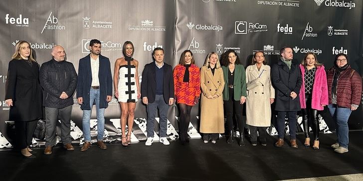 ‘Zona Moda’, una actividad de AbFashion que revitaliza el centro de Albacete