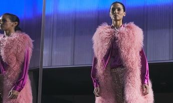 Zona de Moda y Ab Fashion Day, el 5 y 6 de diciembre