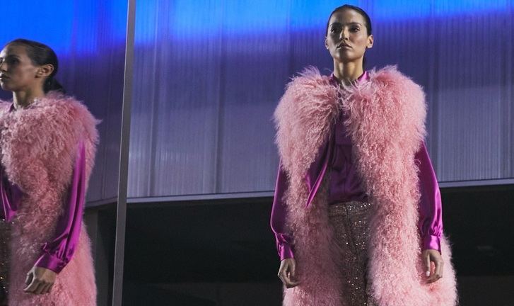 Zona de Moda y Ab Fashion Day, el 5 y 6 de diciembre