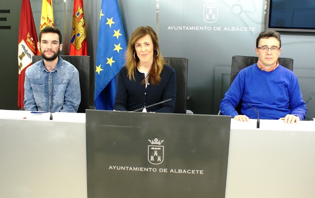 El Ayuntamiento de Albacete abre el plazo para participar en el I programa de concurso de fotografía