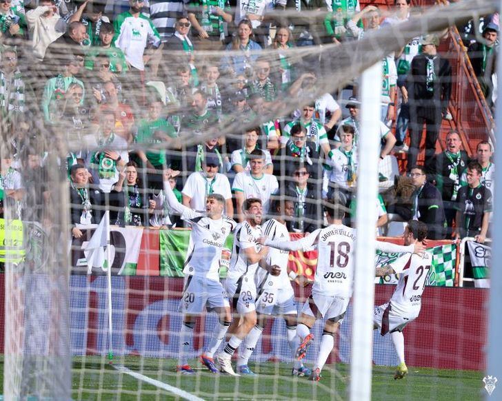 Foto Albacete Balompié