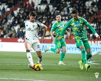 Foto Albacete Balompié