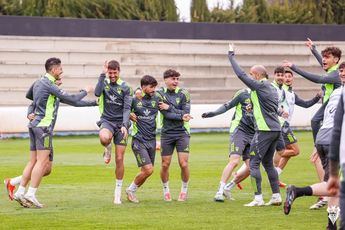 El Albacete busca su cuarta victoria seguida en un duelo clave ante el CD Castellón