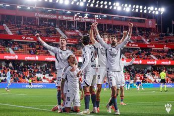 El Albacete Balompié baja el telón a 2025 con fe, Copa y un arranque de año clave