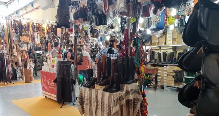 Expovicaman Albacete, una feria atractiva y con mucha tradición