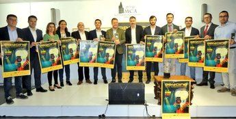 Presentada la edición XXI del Festival Internacional de Cine de Albacete, Abycine