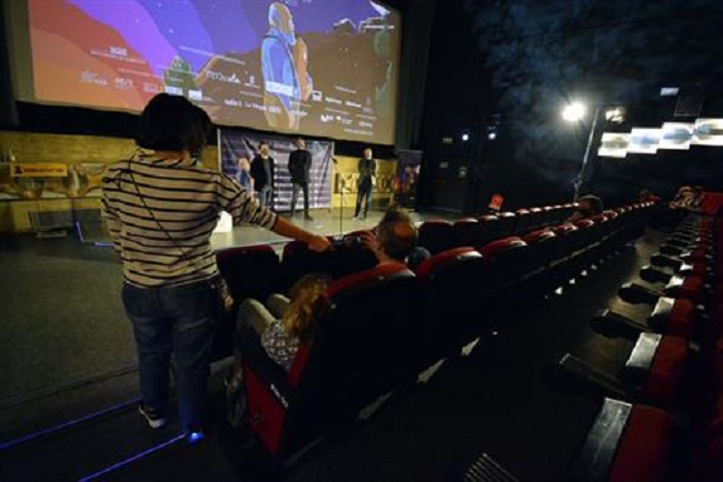 Abycine se muestra 'muy satisfecho' de las 30.000 visualizaciones en Filmin y CMMPlay de su XXII edición