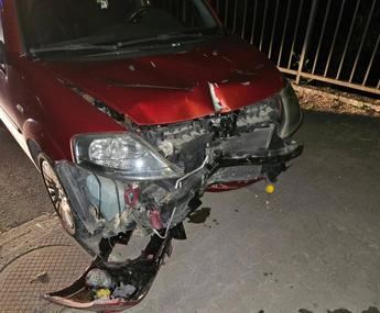 Investigaciones en curso tras incidente de tráfico y robo en viviendas de Cuenca