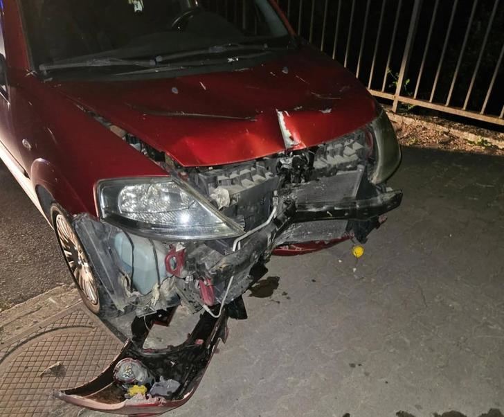 Investigaciones en curso tras incidente de tráfico y robo en viviendas de Cuenca