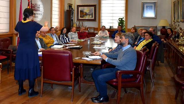 La Diputación de Albacete acoge jornadas formativas en Igualdad dirigidas a cargos públicos y profesionales