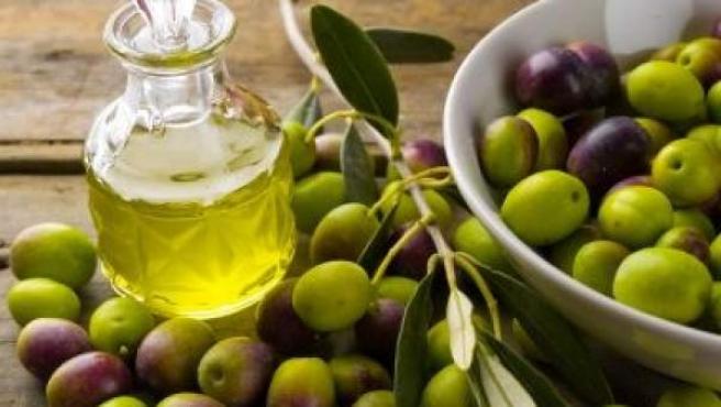 ‘El reto de la aceituna’ pretende promocionar un símbolo de la alimentación en España