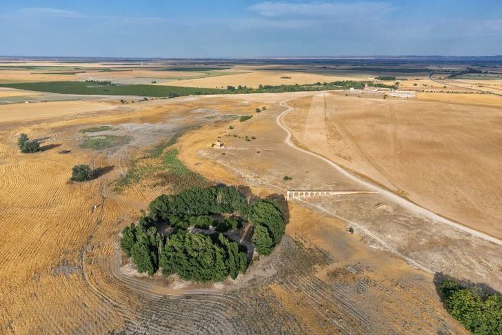 El Ayuntamiento de Albacete consigue la cesión del yacimiento de ‘El Acequión’ para acometer actuaciones de mantenimiento