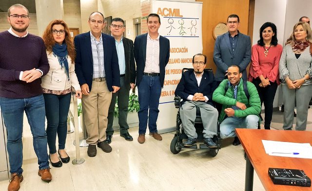 Albacete acoge las VI Jornadas de Sensibilización de ACMIL