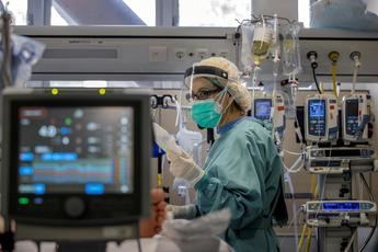 168 casos y 5 fallecidos de coronavirus en Castilla-La Mancha, donde además bajan los pacientes en UCI