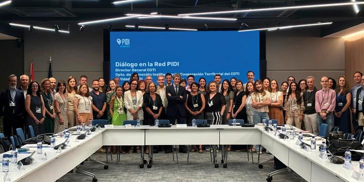Castilla-La Mancha impulsa la acreditación electrónica de agentes en I+D+i para mejorar la innovación