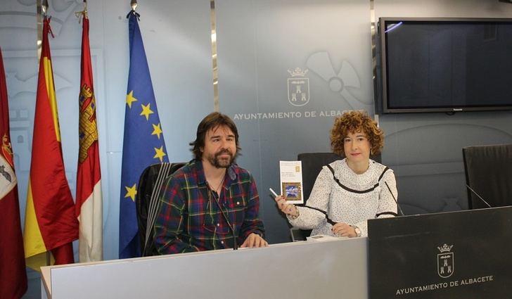 El Ayuntamiento de Albacete programa 125 actividades con motivo del Día del Libro