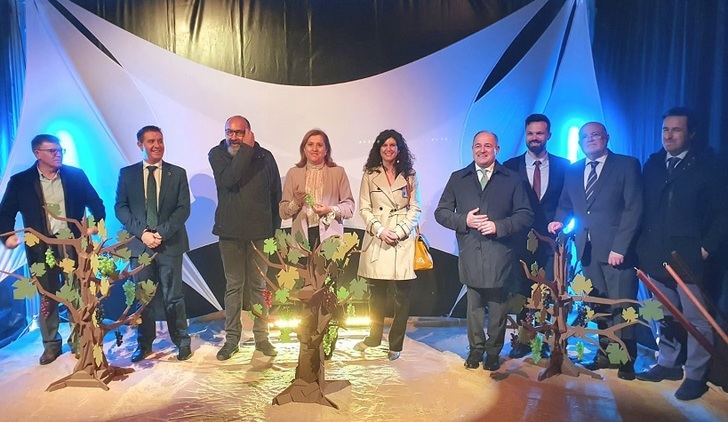 Una docena de actos para conmemorar en la provincia de Albacete el 40 aniversario del estatuto de Castilla-La Mancha