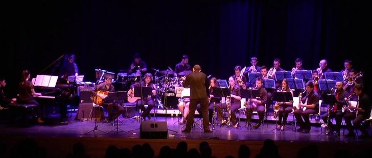 El Conservatorio de Música y Danza de la Diputación de Albacete interpretará villancicos a ritmo de jazz
