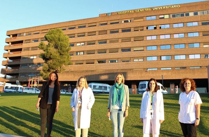 200 profesionales sanitarios del SESCAM actualizan en Albacete conocimientos sobre la enfermedad celiaca