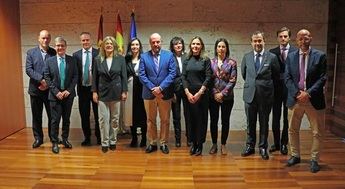 C-LM y Farmacéuticos convenian la entrega de medicamentos de dispensación hospitalaria en zonas de despoblación
