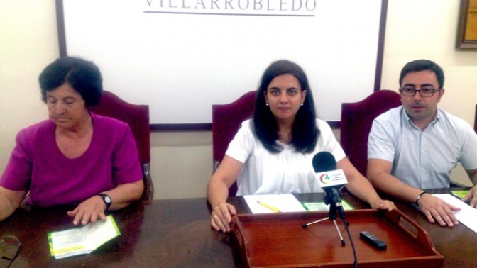 Presentadas las normas para la campaña de vendimia en Villarrobledo