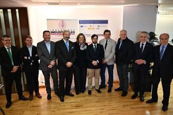Abierto el plazo para solicitar ayudas a la digitalización de pymes en Castilla-La Mancha hasta el 21 de enero