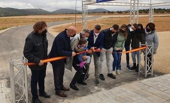 Castilla-La Mancha resuelve la convocatoria de ayudas de Adelante Inversión con un importe de más de 32 millones de euros